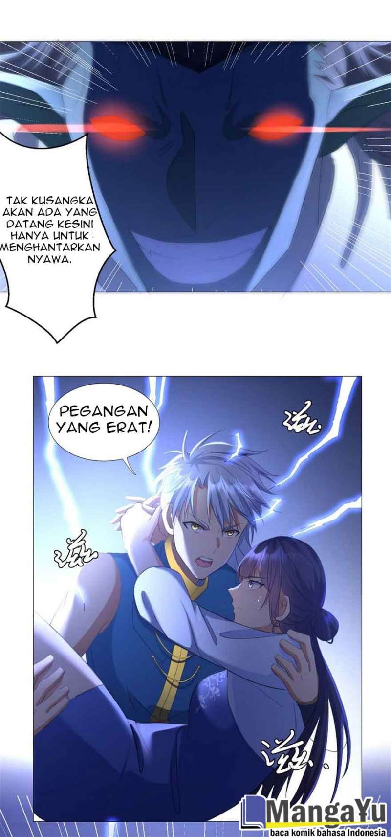 Rebirth Extreme Chapter 18 Gambar 18