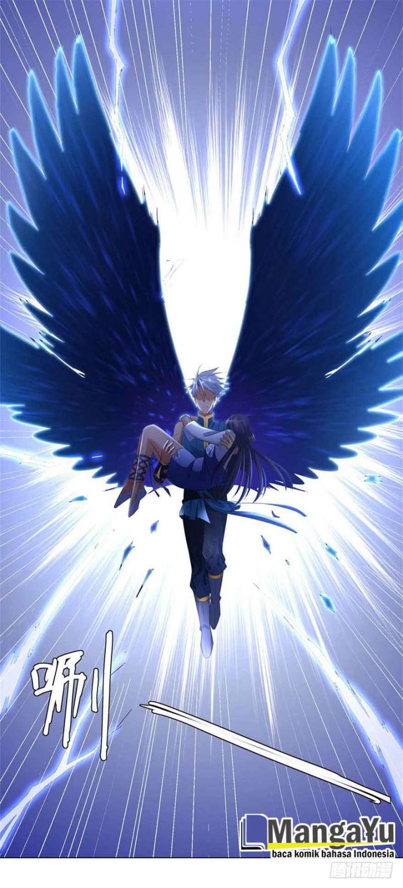 Rebirth Extreme Chapter 18 Gambar 19