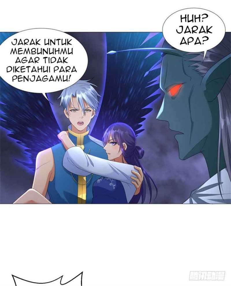Rebirth Extreme Chapter 18 Gambar 22