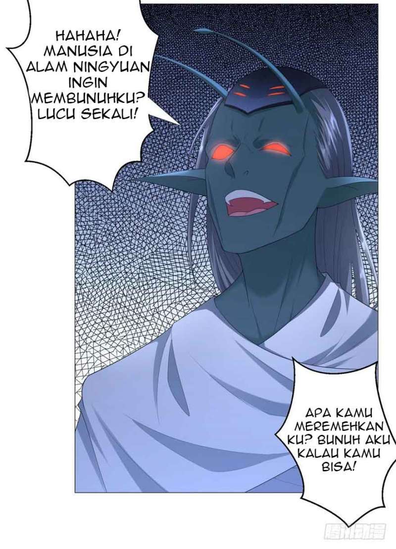 Rebirth Extreme Chapter 18 Gambar 23