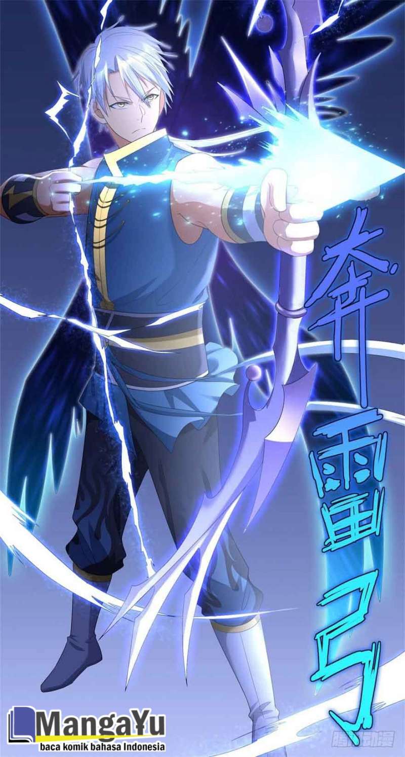 Rebirth Extreme Chapter 18 Gambar 26