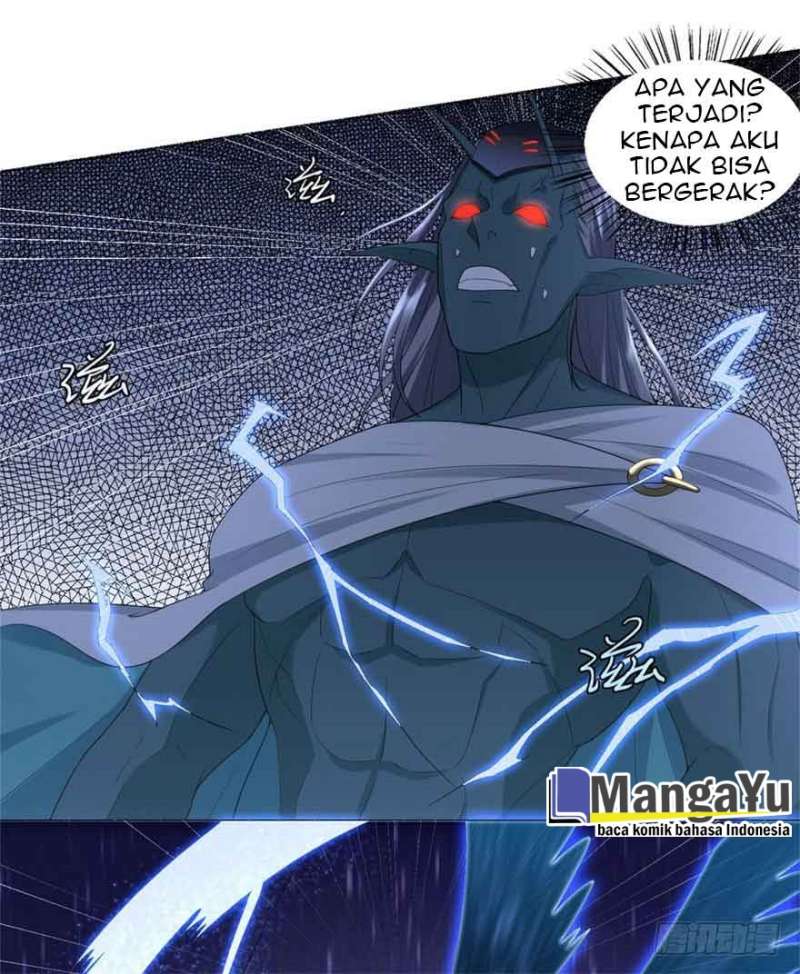 Rebirth Extreme Chapter 18 Gambar 28