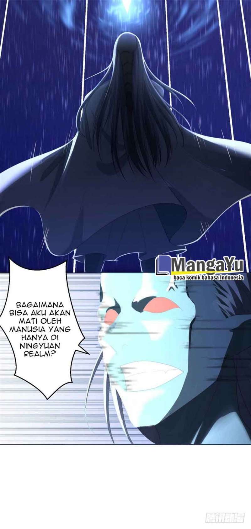 Rebirth Extreme Chapter 18 Gambar 31