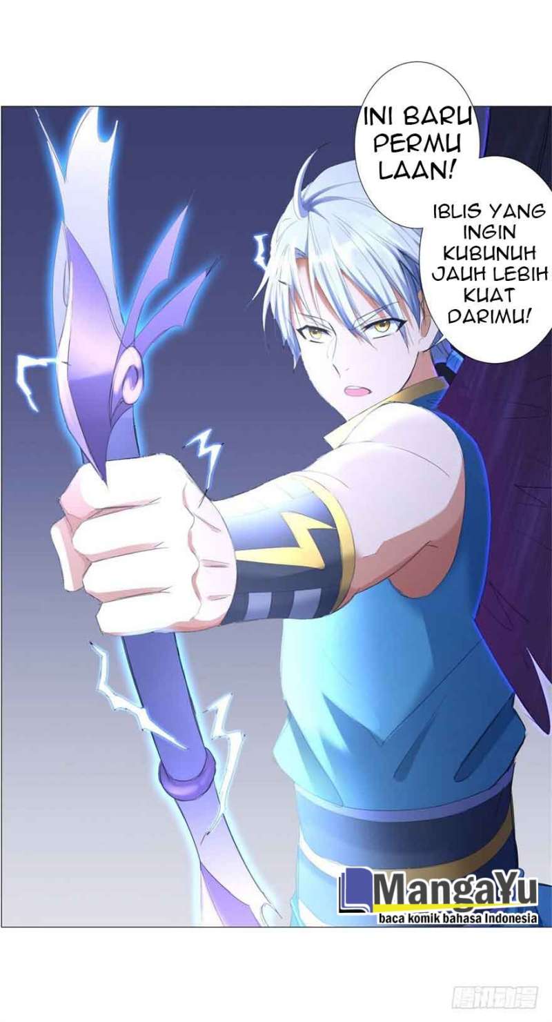 Rebirth Extreme Chapter 18 Gambar 33