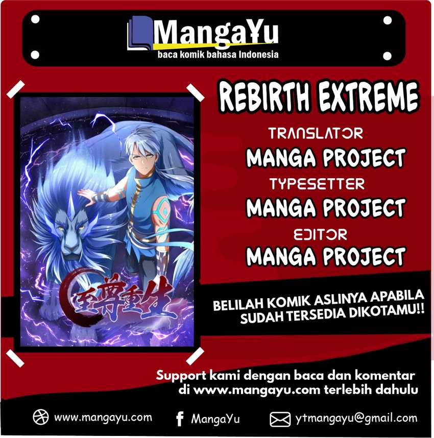 Rebirth Extreme Chapter 22 Gambar 1