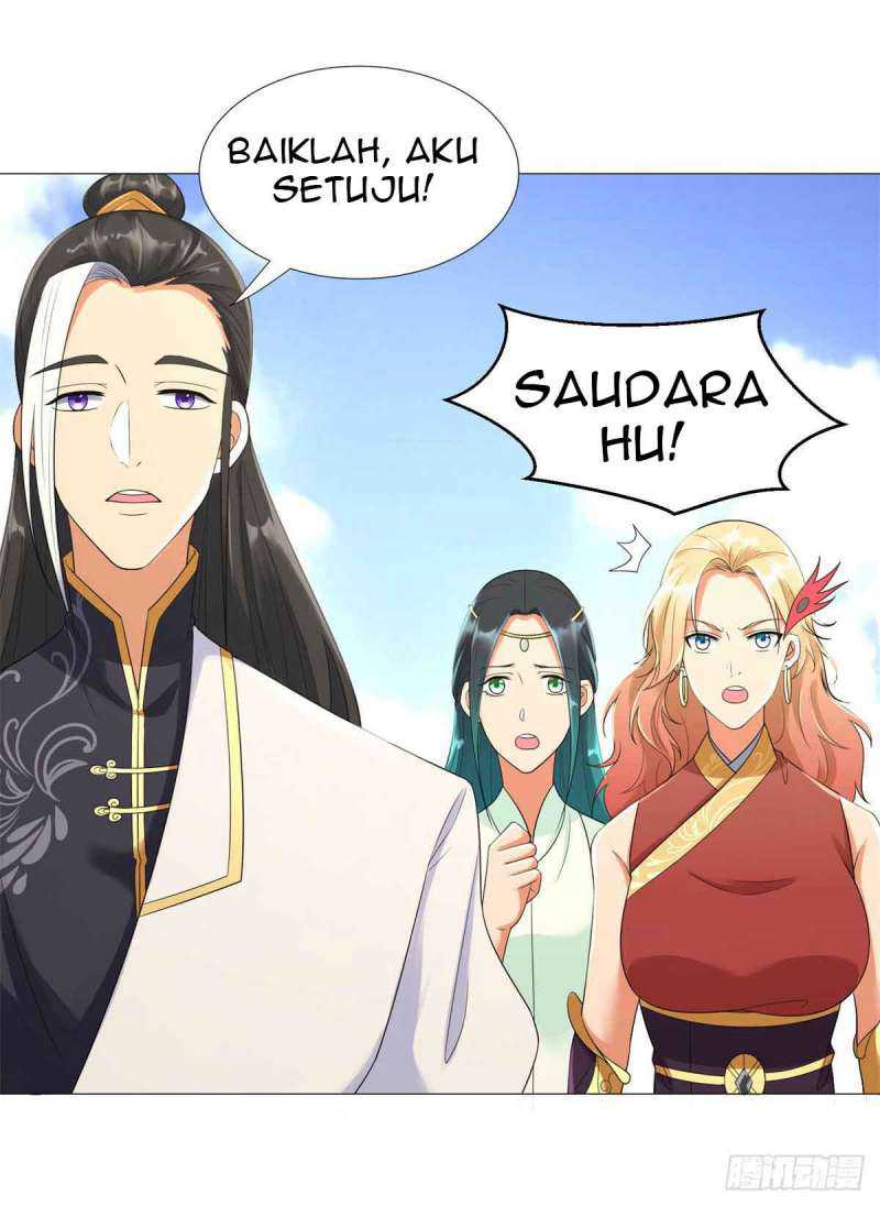 Rebirth Extreme Chapter 34 Gambar 11