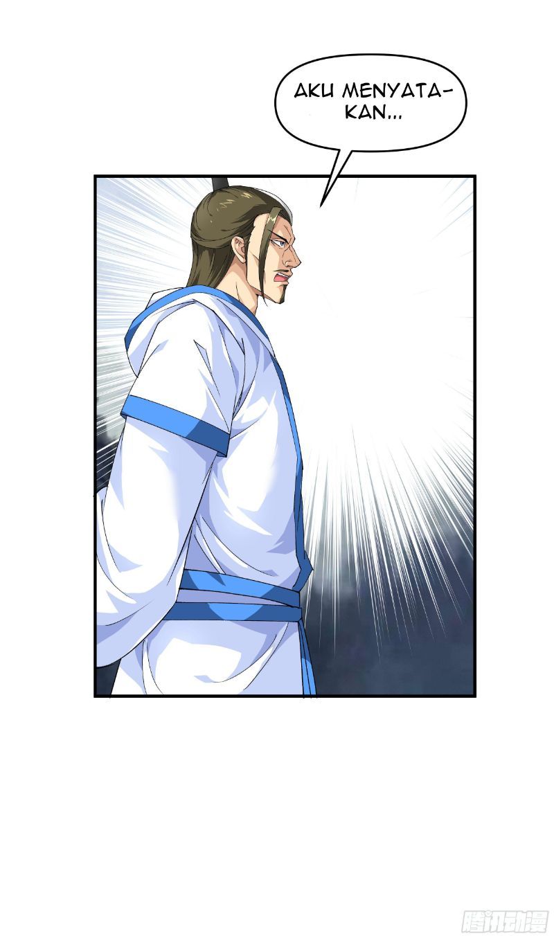 Rebirth I Am The Great God Chapter 29 Gambar 13