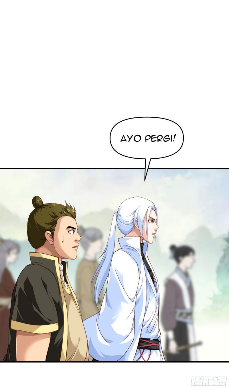 Rebirth I Am The Great God Chapter 29 Gambar 18