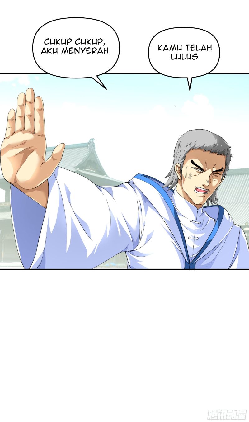 Rebirth I Am The Great God Chapter 31 Gambar 18
