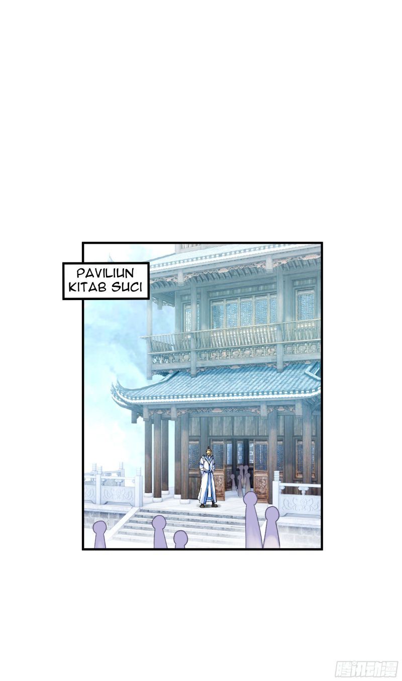 Rebirth I Am The Great God Chapter 33 Gambar 7