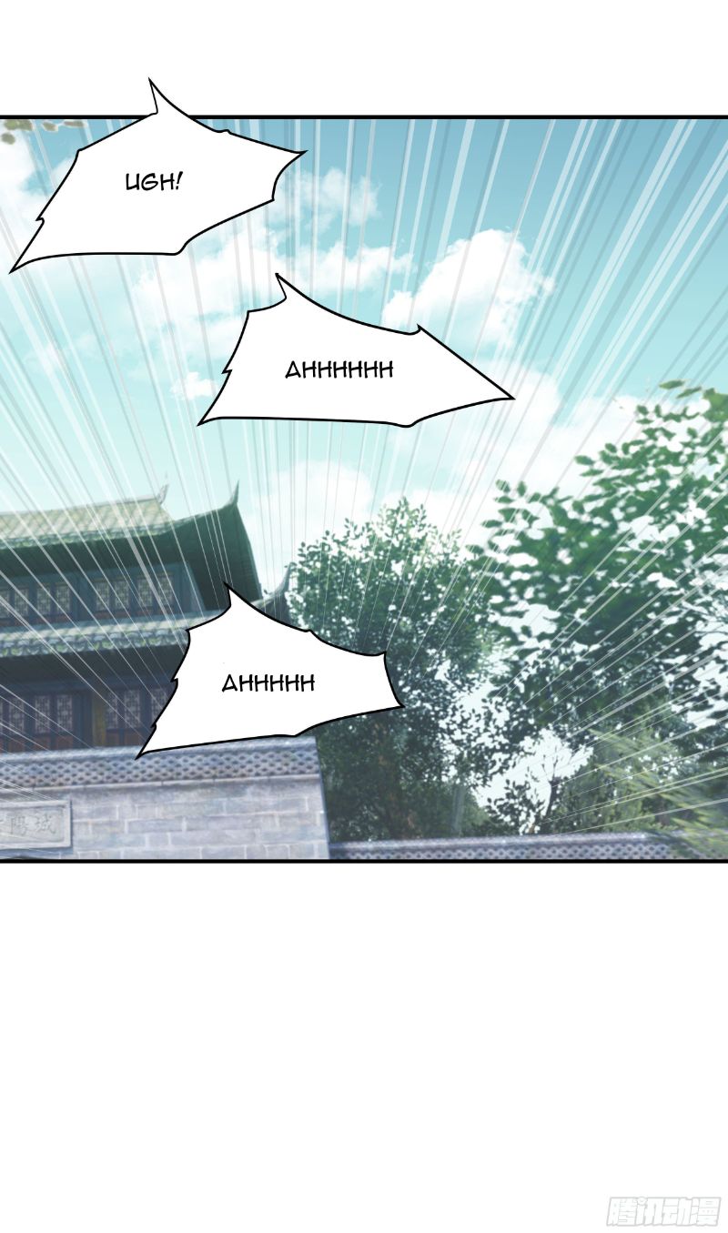Rebirth I Am The Great God Chapter 34 Gambar 11