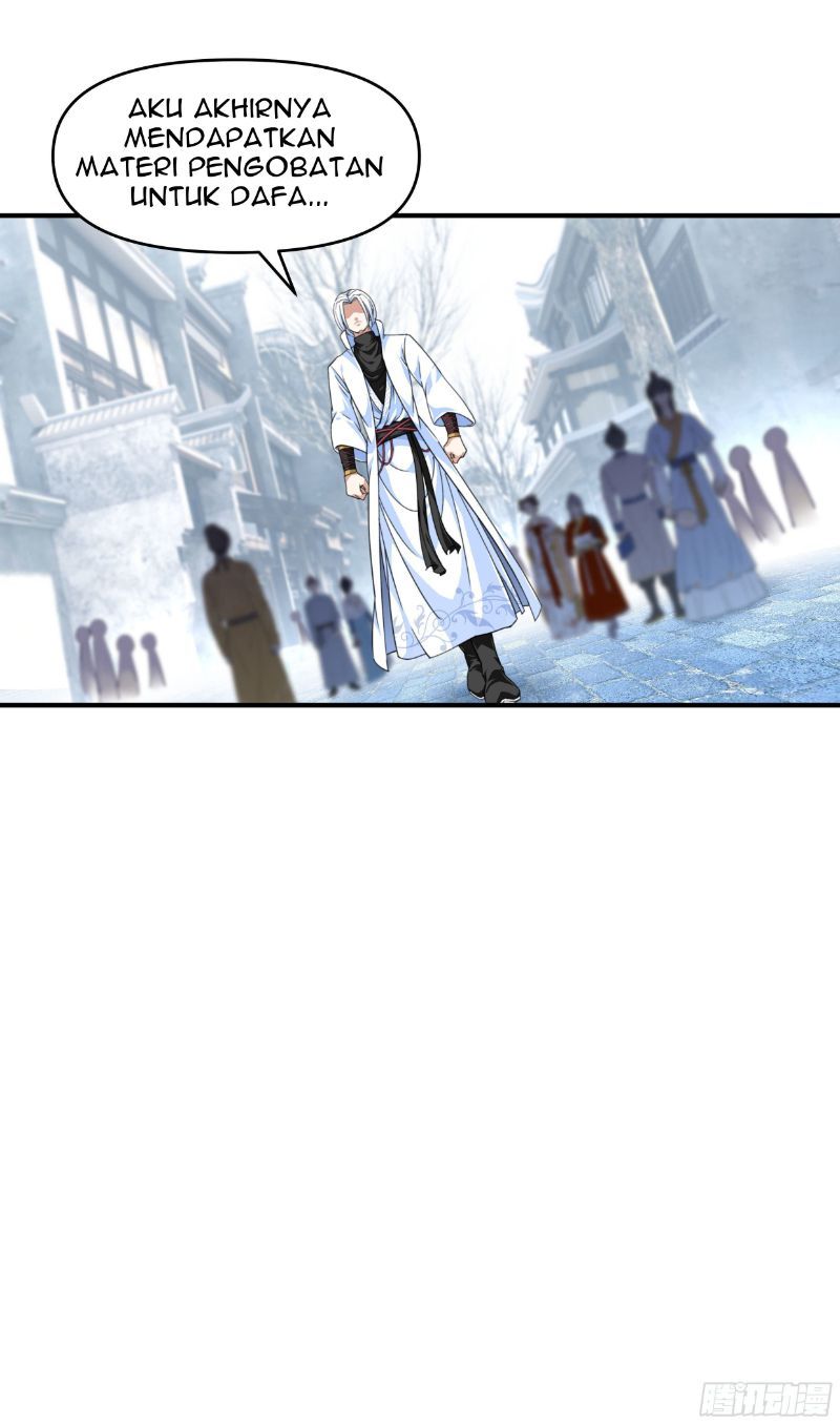 Rebirth I Am The Great God Chapter 36 Gambar 4