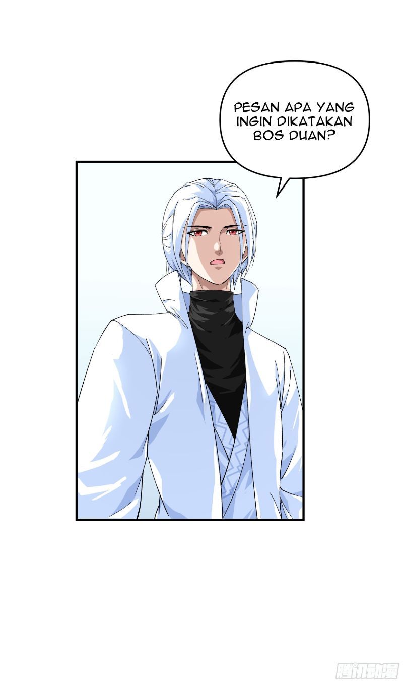 Rebirth I Am The Great God Chapter 36 Gambar 18