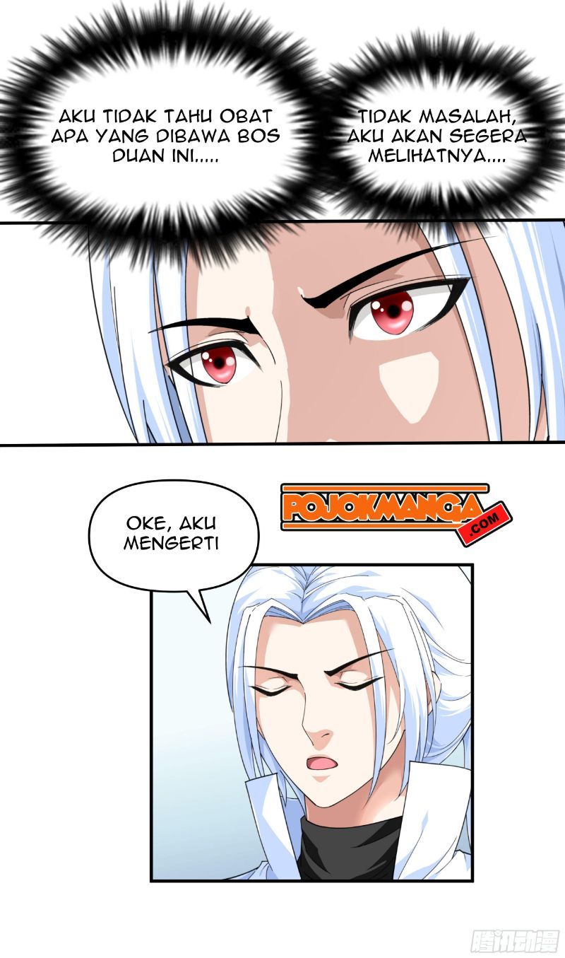 Rebirth I Am The Great God Chapter 36 Gambar 20