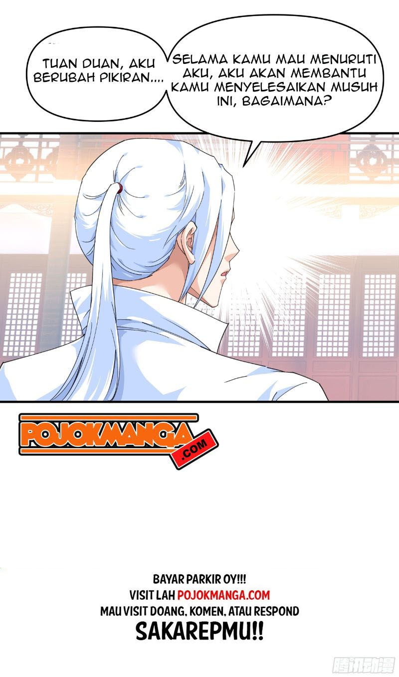 Rebirth I Am The Great God Chapter 39 Gambar 19