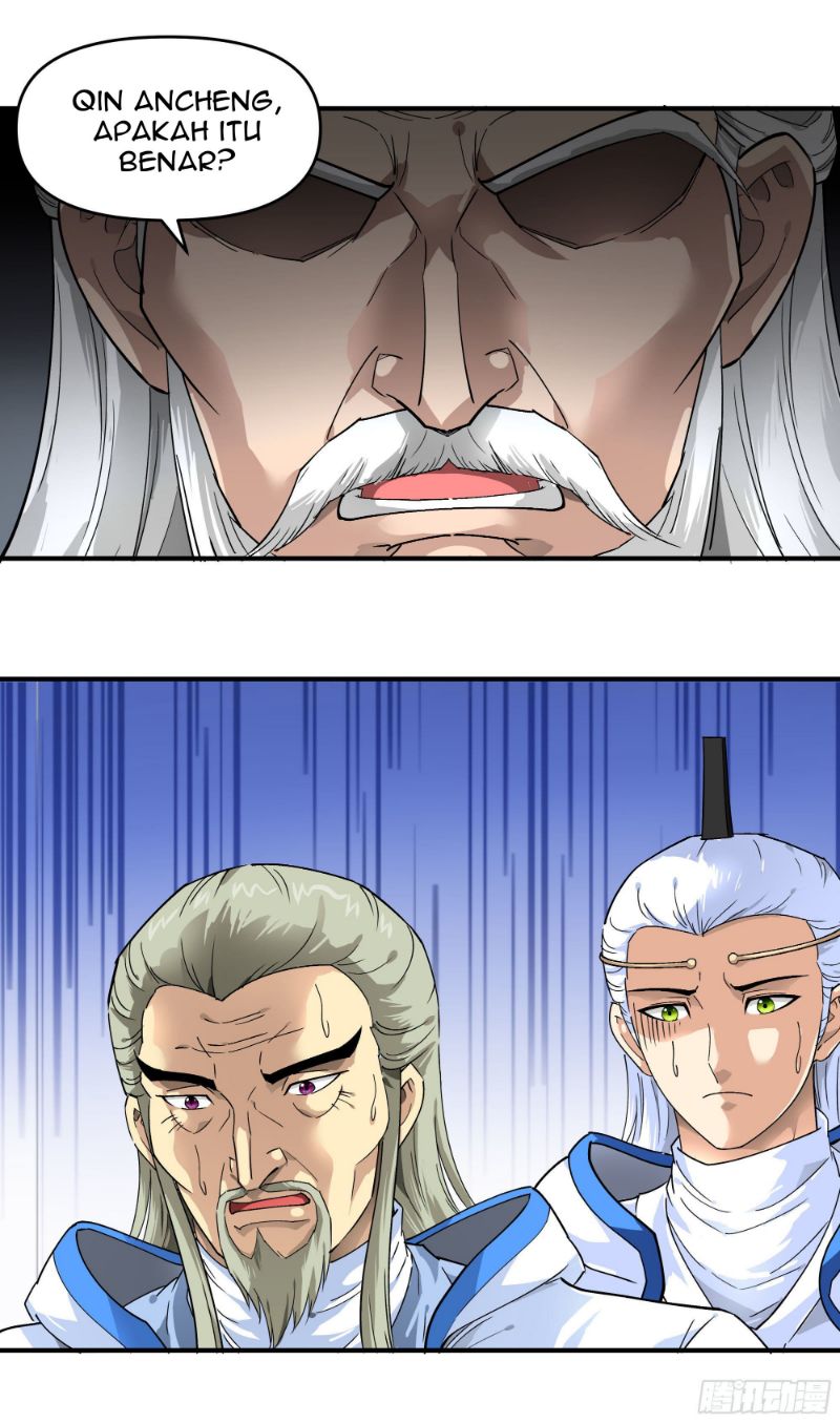 Rebirth I Am The Great God Chapter 50 Gambar 3