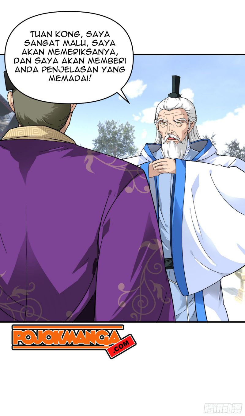 Rebirth I Am The Great God Chapter 50 Gambar 4