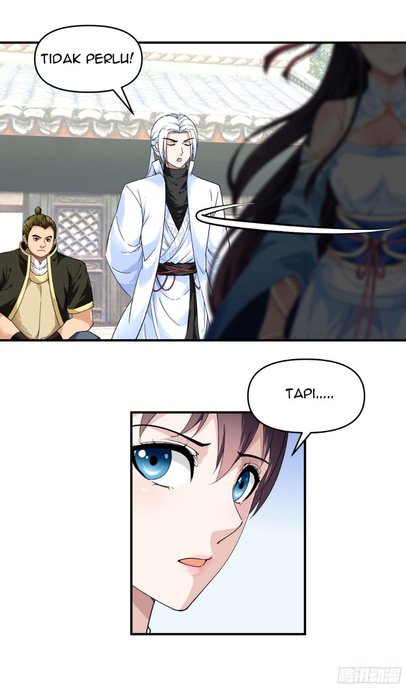 Rebirth I Am The Great God Chapter 50 Gambar 6