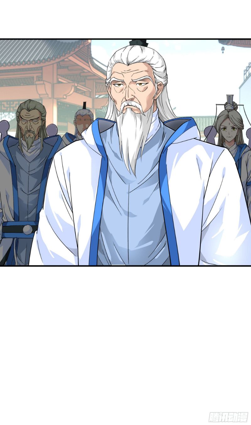 Rebirth I Am The Great God Chapter 50 Gambar 10
