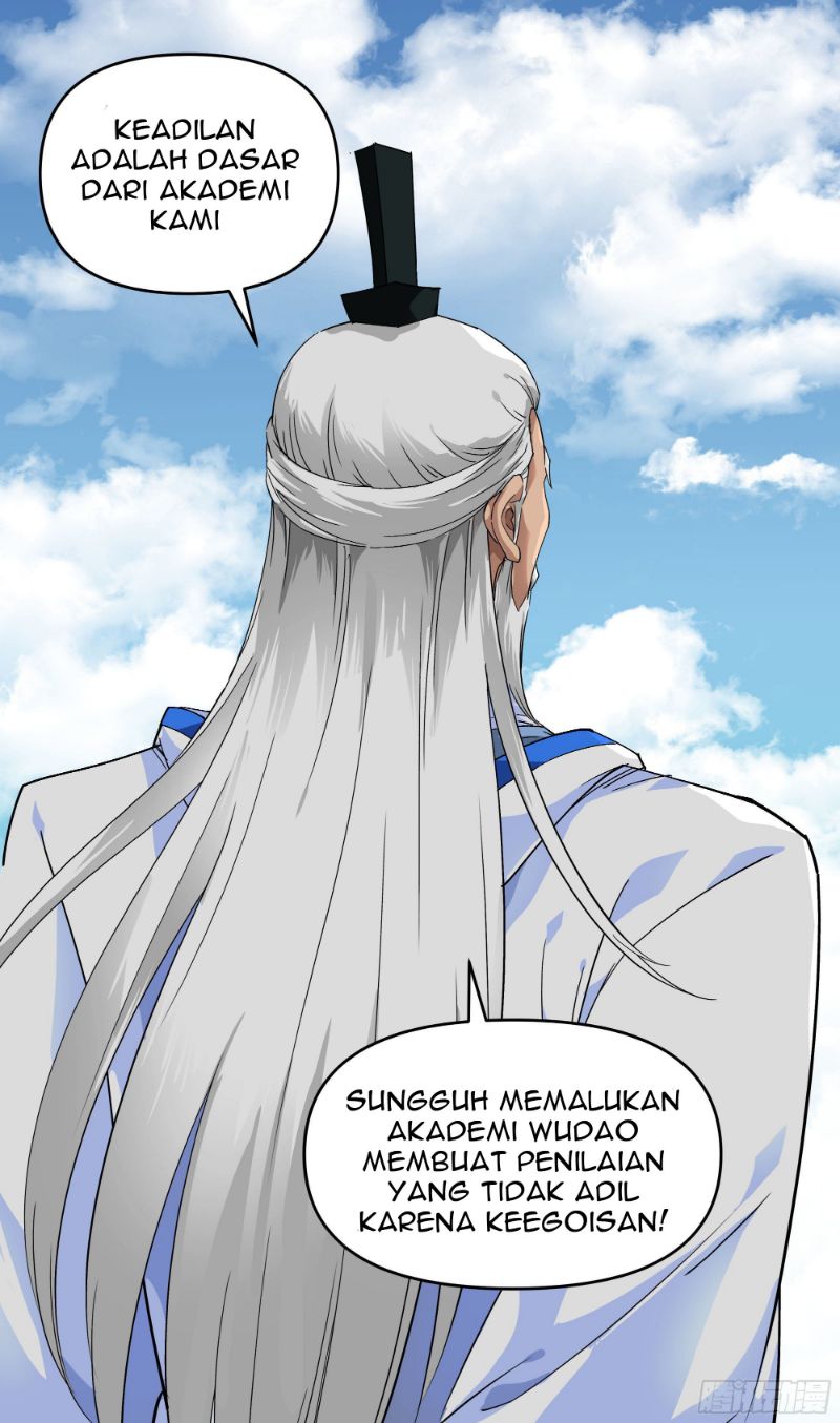 Rebirth I Am The Great God Chapter 50 Gambar 15