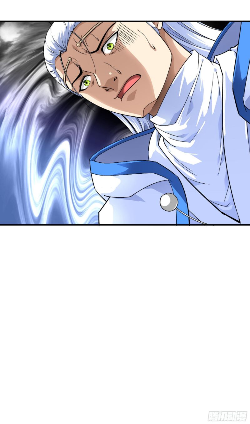 Rebirth I Am The Great God Chapter 50 Gambar 19