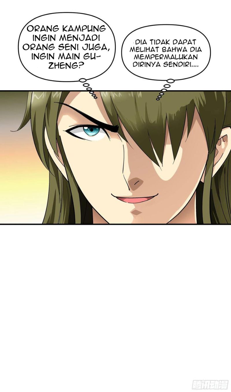 Rebirth I Am The Great God Chapter 54 Gambar 14