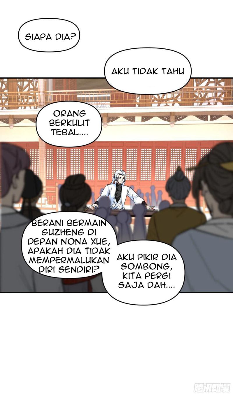 Rebirth I Am The Great God Chapter 54 Gambar 15