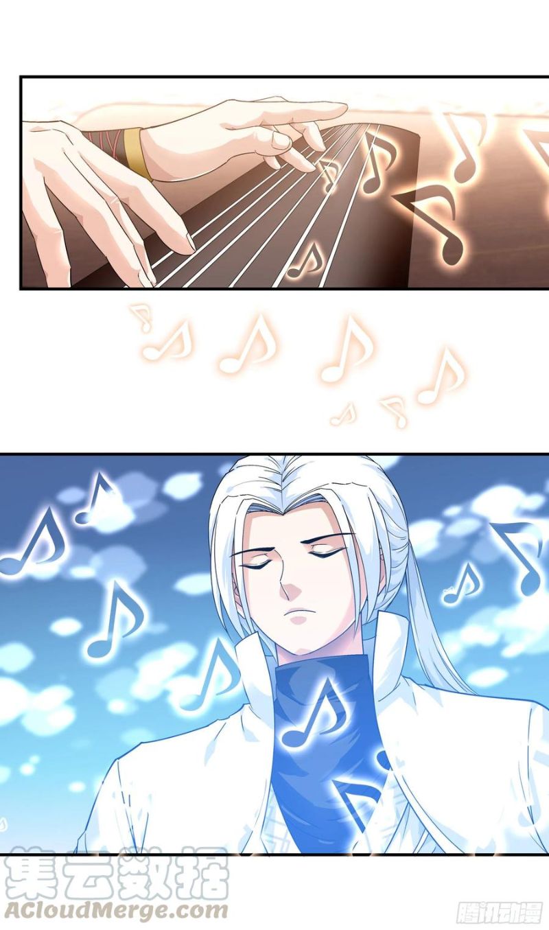 Rebirth I Am The Great God Chapter 54 Gambar 16