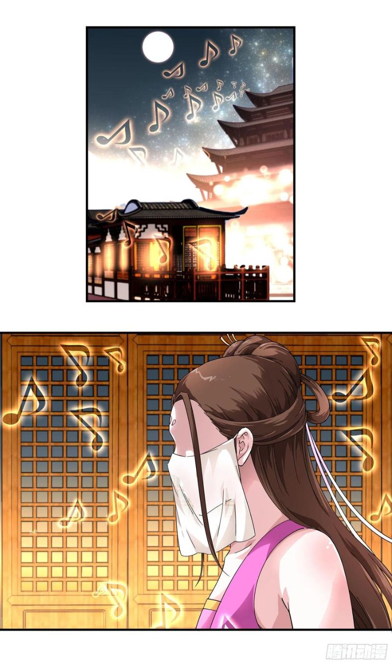 Rebirth I Am The Great God Chapter 54 Gambar 18