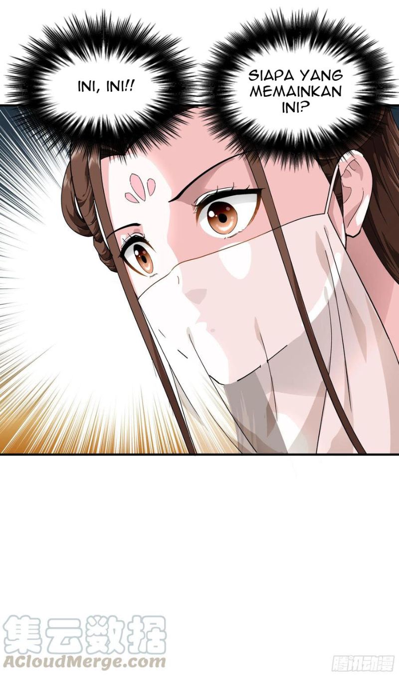 Rebirth I Am The Great God Chapter 54 Gambar 19