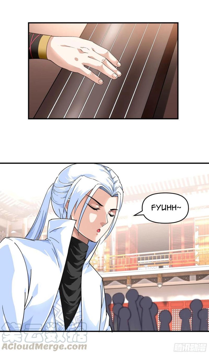Rebirth I Am The Great God Chapter 54 Gambar 22