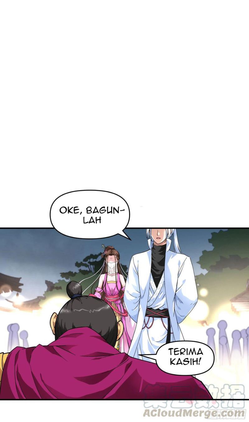 Rebirth I Am The Great God Chapter 57 Gambar 3