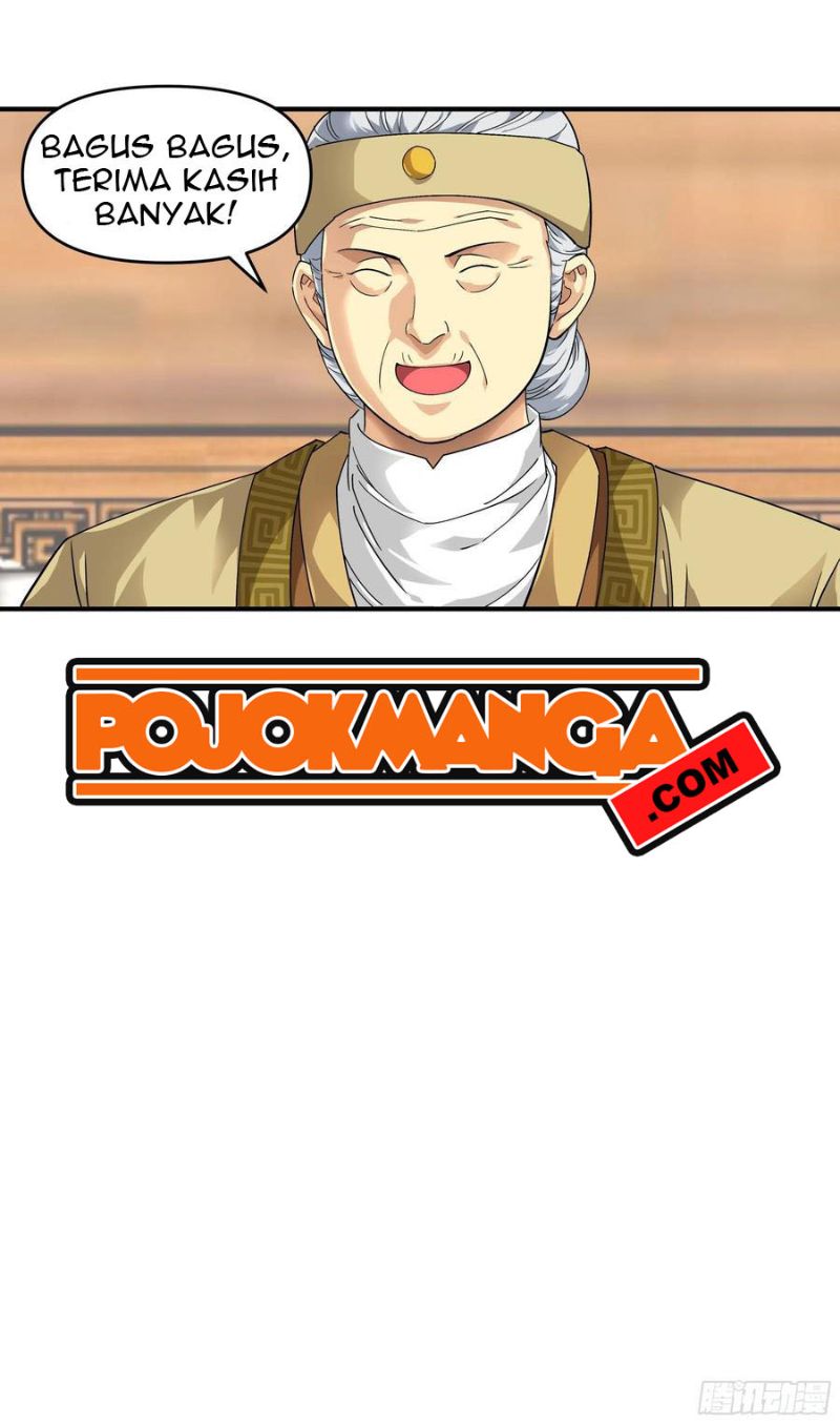 Rebirth I Am The Great God Chapter 57 Gambar 8