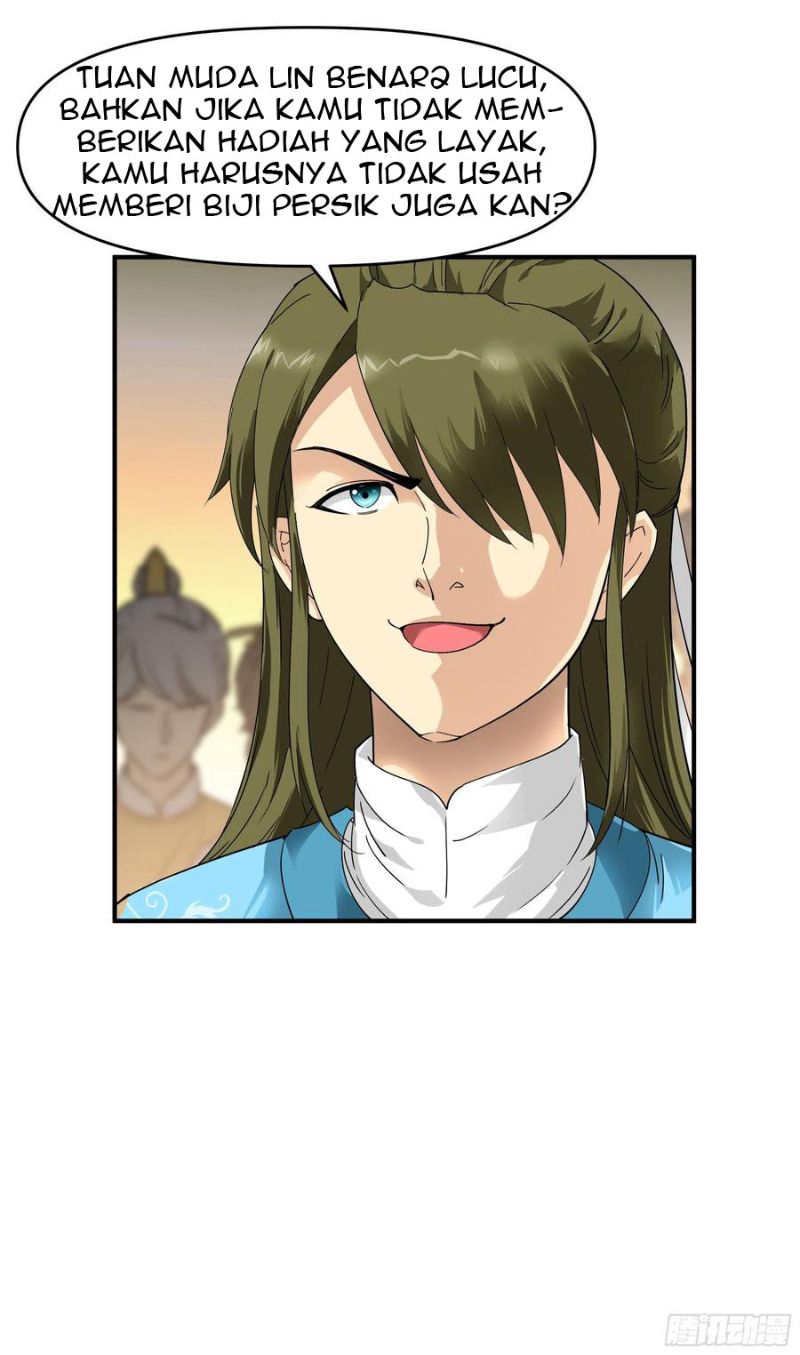 Rebirth I Am The Great God Chapter 57 Gambar 18