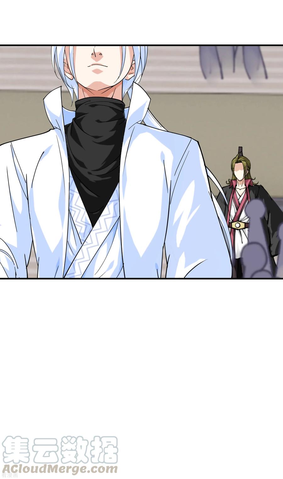Rebirth I Am The Great God Chapter 70 Gambar 19