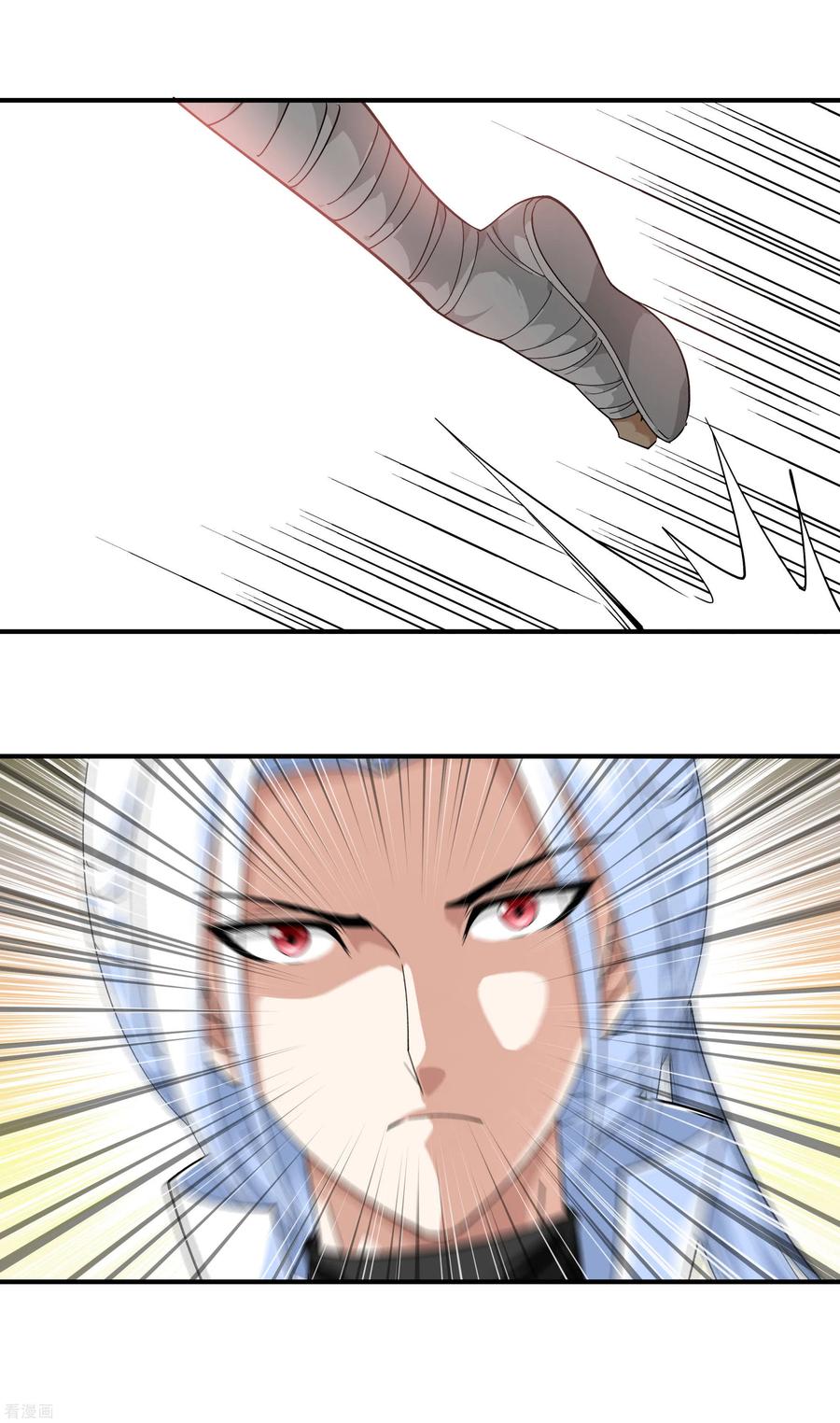 Rebirth I Am The Great God Chapter 71 Gambar 14