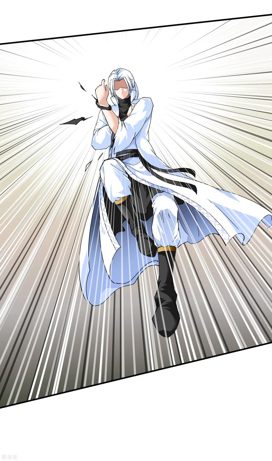 Rebirth I Am The Great God Chapter 71 Gambar 16