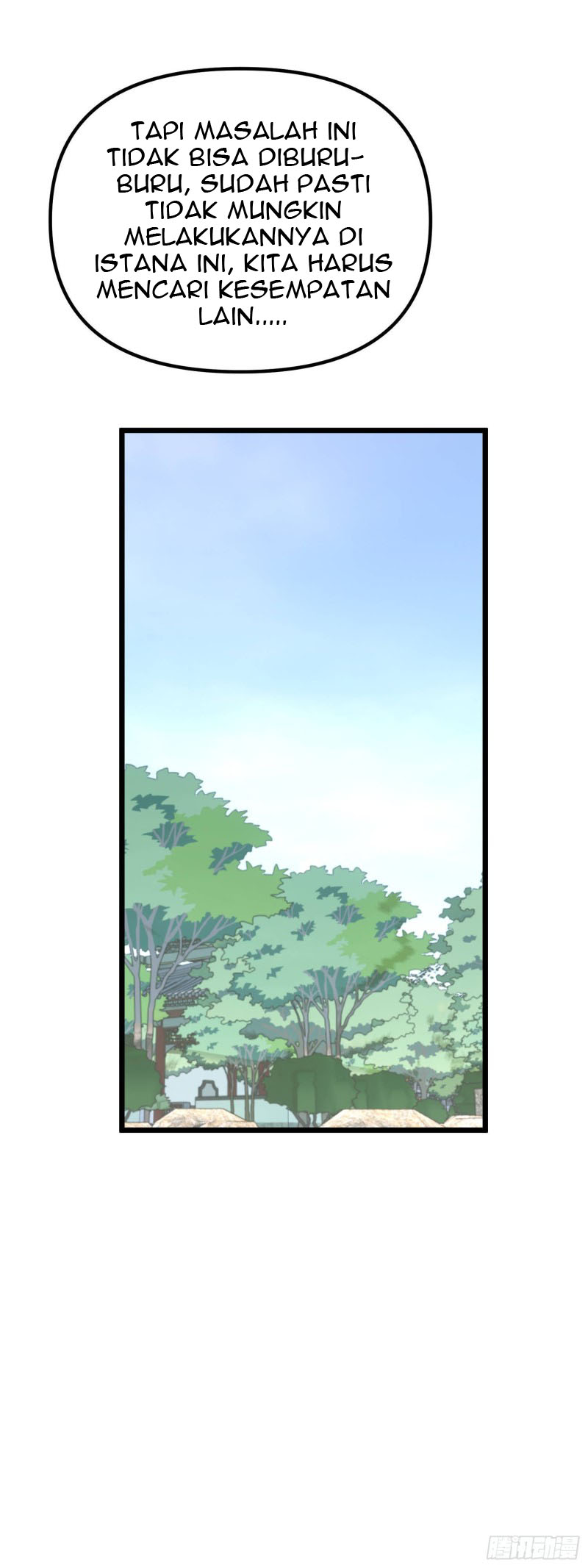 Rebirth I Am The Great God Chapter 74 Gambar 16