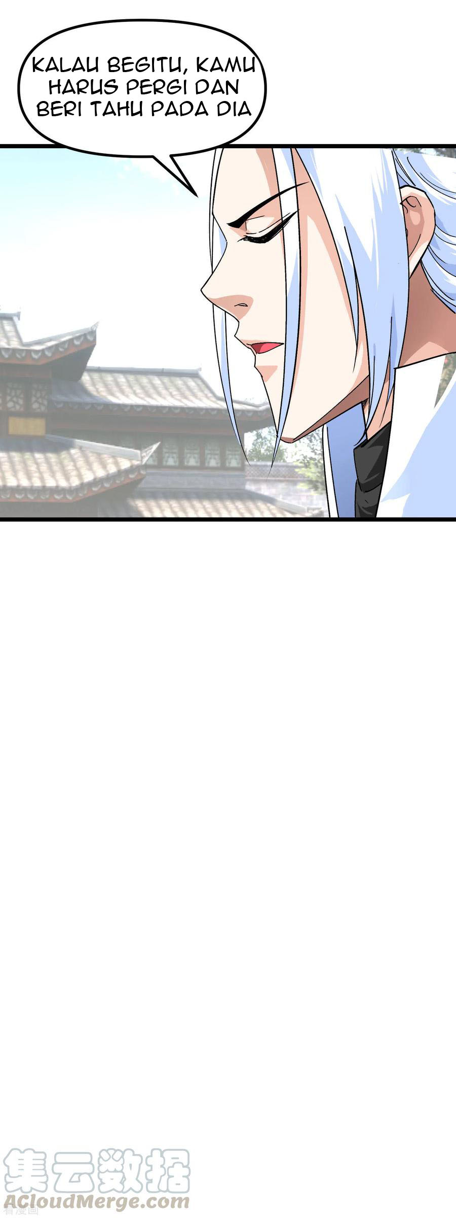 Rebirth I Am The Great God Chapter 77 Gambar 3