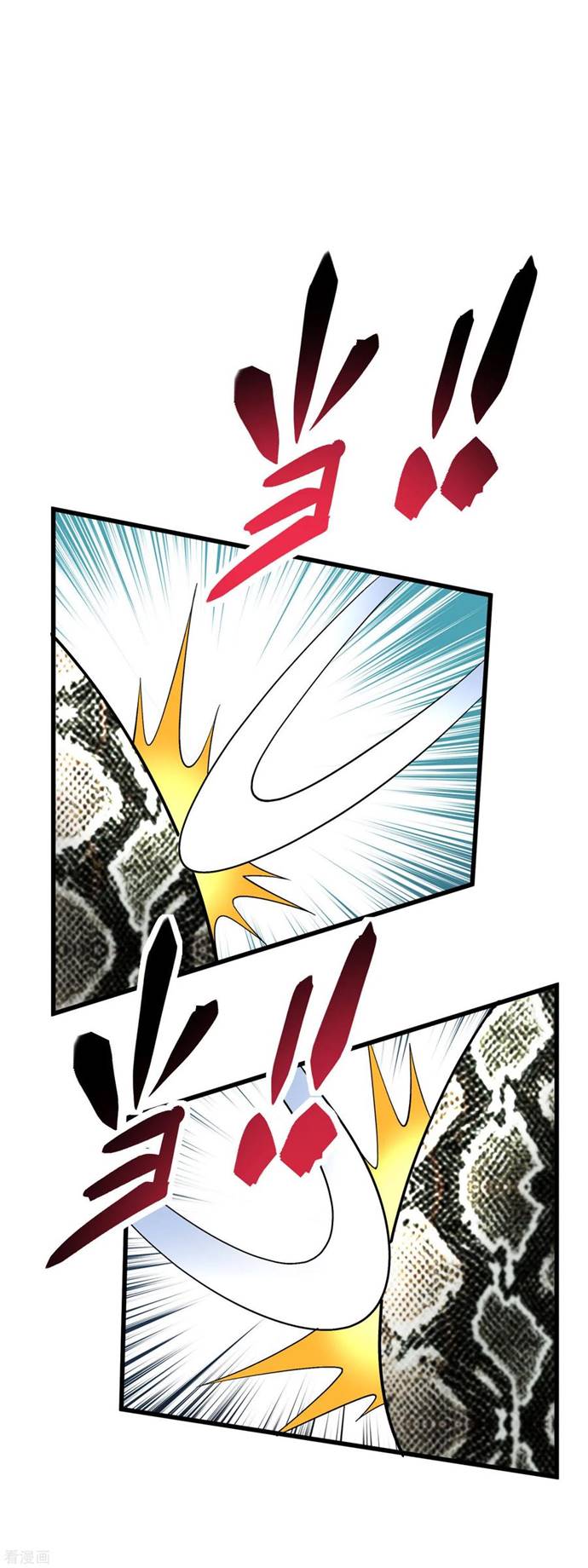 Rebirth I Am The Great God Chapter 87 Gambar 31