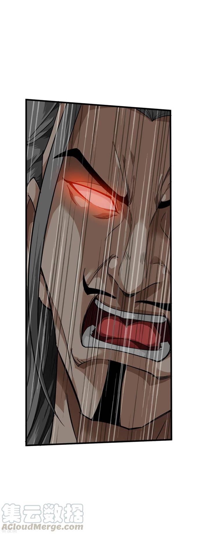 Rebirth I Am The Great God Chapter 87 Gambar 36
