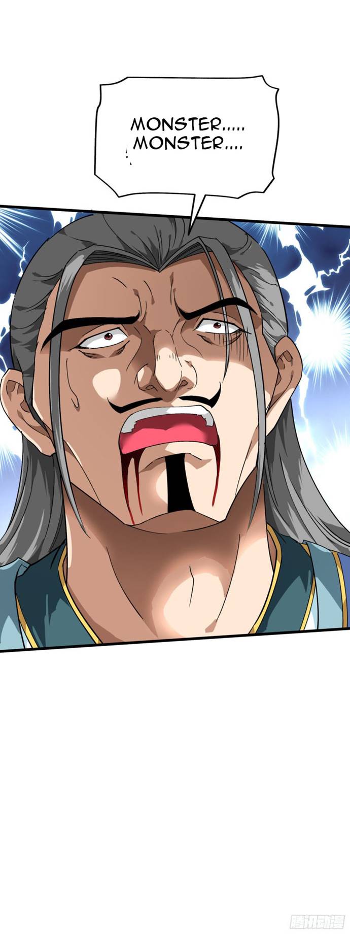 Rebirth I Am The Great God Chapter 88 Gambar 18