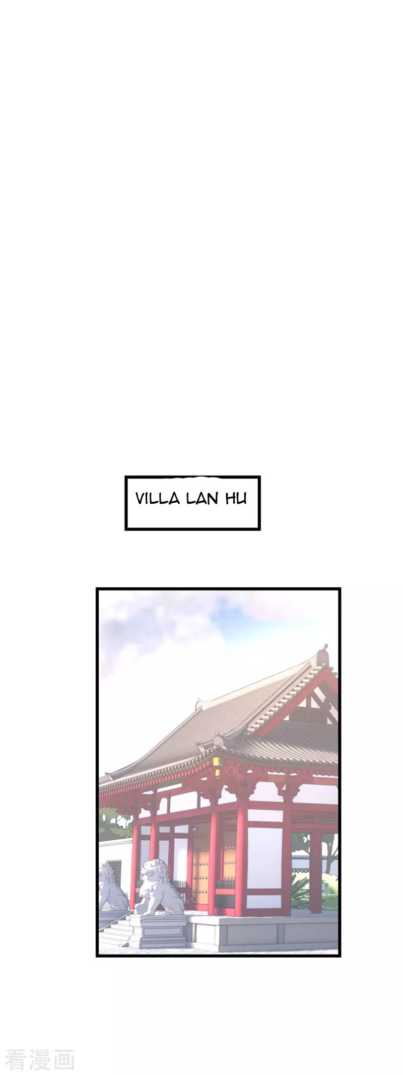 Rebirth I Am The Great God Chapter 99 Gambar 20