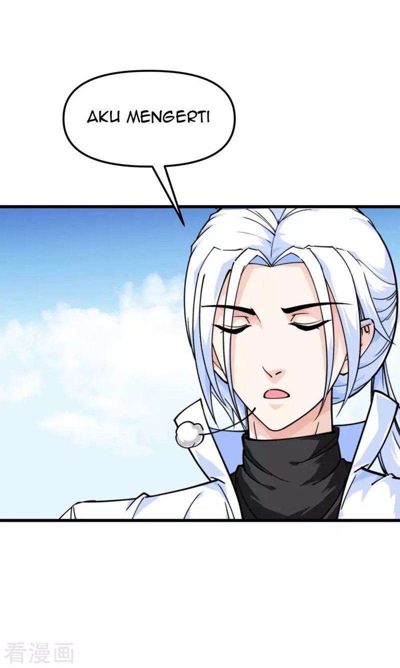 Rebirth I Am The Great God Chapter 99 Gambar 29
