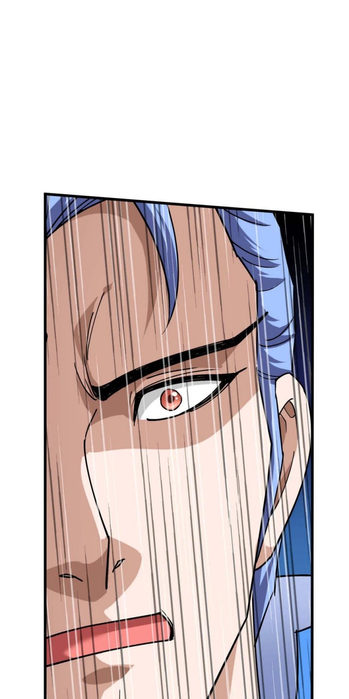 Rebirth I Am The Great God Chapter 107 Gambar 17