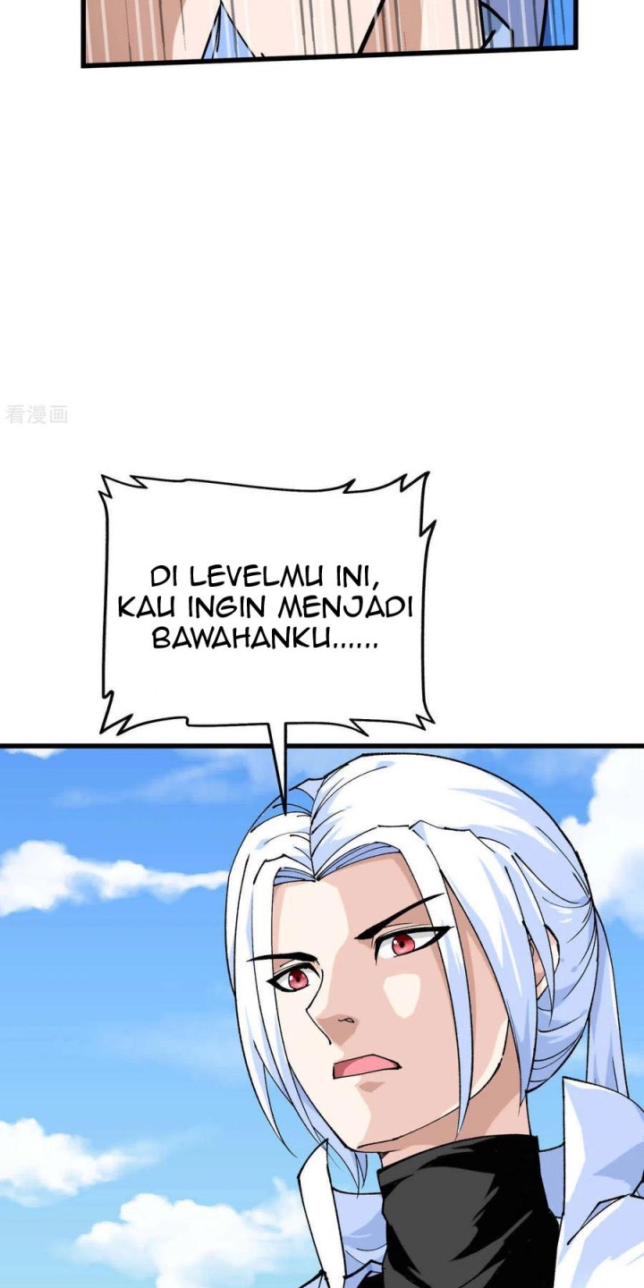 Rebirth I Am The Great God Chapter 107 Gambar 18