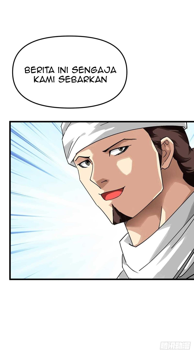 Rebirth I Am The Great God Chapter 134 Gambar 8
