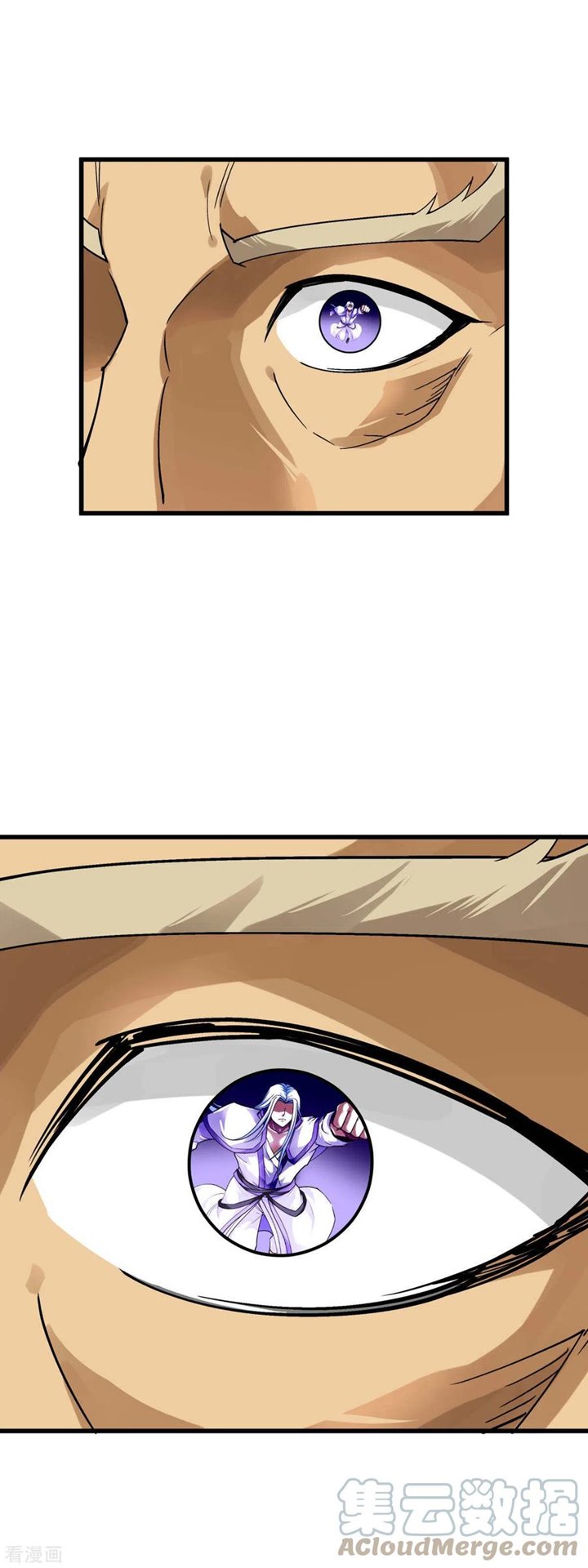 Rebirth I Am The Great God Chapter 136 Gambar 26