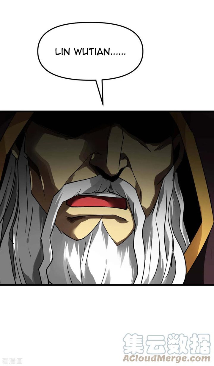 Rebirth I Am The Great God Chapter 136 Gambar 40