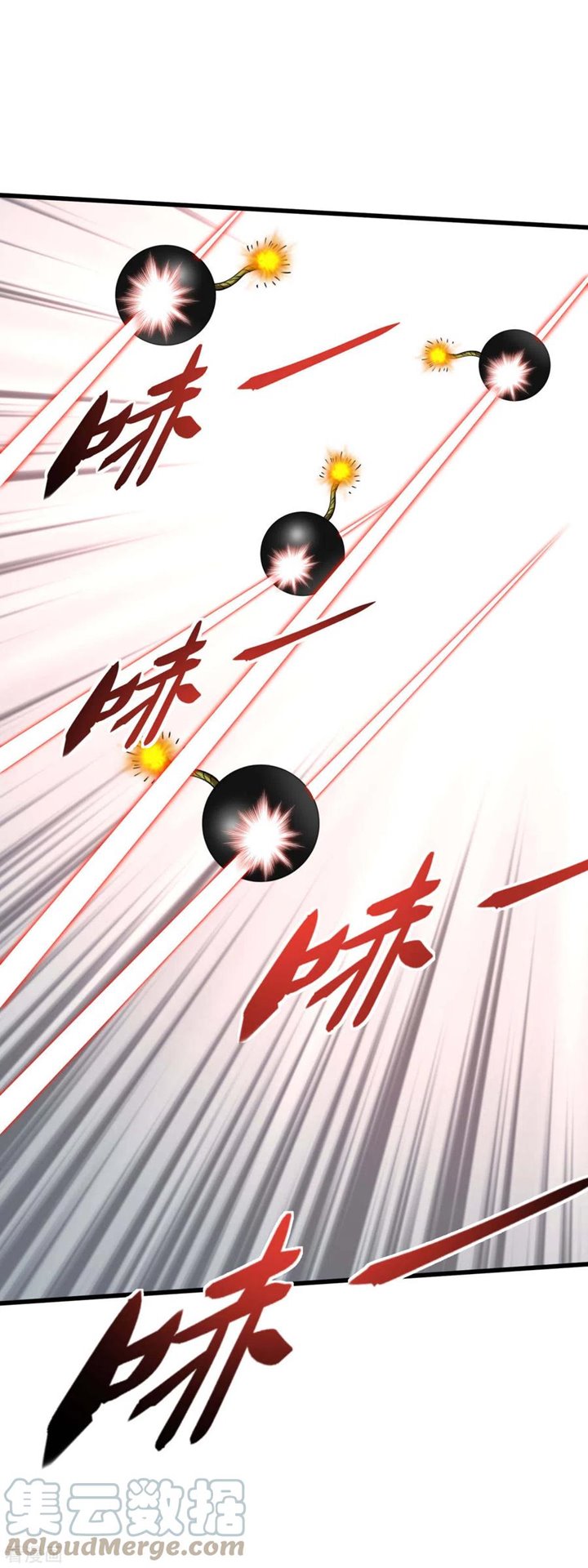 Rebirth I Am The Great God Chapter 137 Gambar 12